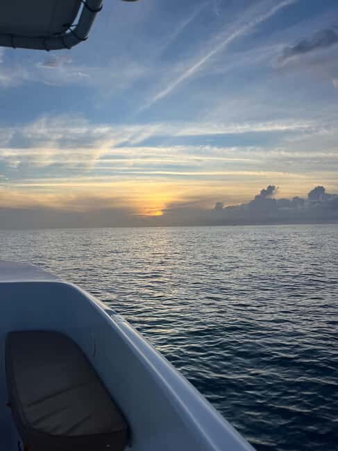 St. Lucia: Sunset Cruise, best way to end a day in paradise - The Sum Up
