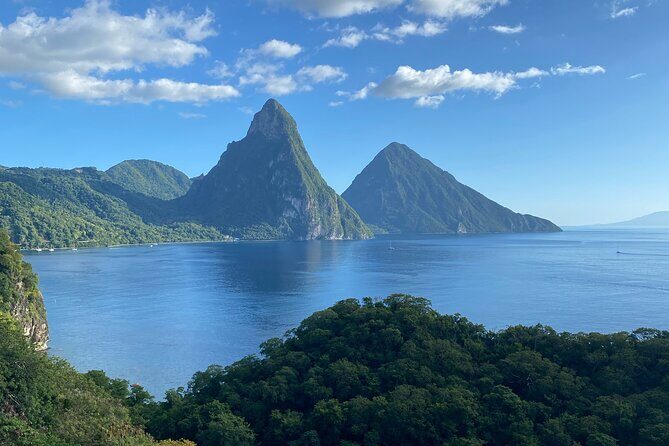 St Lucia Transport from Hewanorra Airport Private Transfer - The Value of a Private Transfer