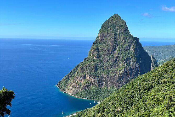 St Lucia Transport from Hewanorra Airport Private Transfer - Who Is This Transfer Best For?