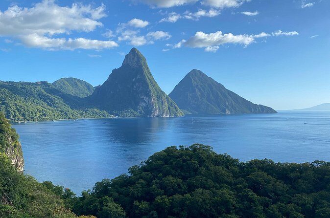St Lucia Transport from Hewanorra Airport Private Transfer - Final Thoughts