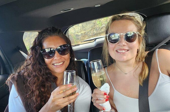 St Lucia Transport from Hewanorra Airport Private Transfer - FAQ
