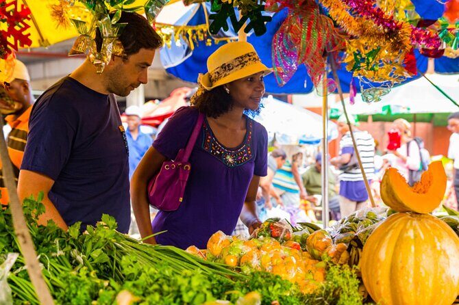 St Lucia Treasures - (Chocolates Rum and Rafting) - FAQ