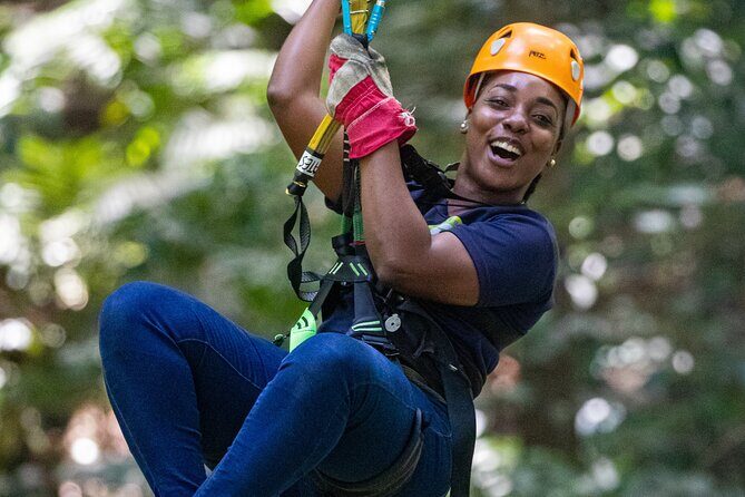 St Lucia Ultimate 3: Aerial Tram, Zipline and Hiking at Rainforest Adventures - Practical Tips for Visitors