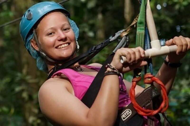 St Lucia Ultimate 3 Package: Aerial Tram Zip Line & Hiking - An In-Depth Look at the Tour Experience
