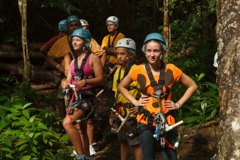 St Lucia Ultimate 3 Package: Aerial Tram Zip Line & Hiking - Who Will Enjoy This Tour Most?