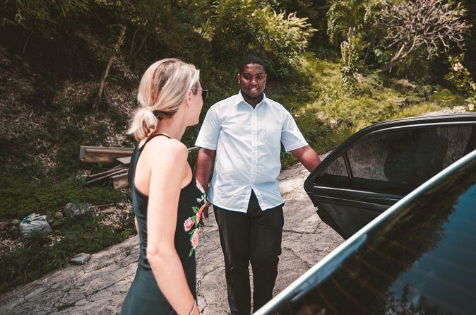 St. Lucia West Coast Airport Transfer - See The Pitons - FAQs