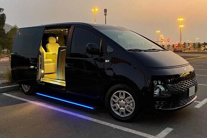 St. Maarten #1 VIP Airport Pickup & Luxury Taxi Service - Authentic Experiences & Honest Feedback