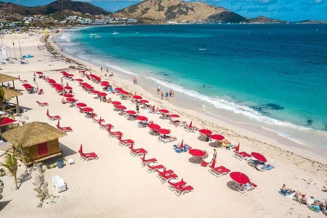 St. Maarten 4 Hour Sightseeing Tour - Introduction