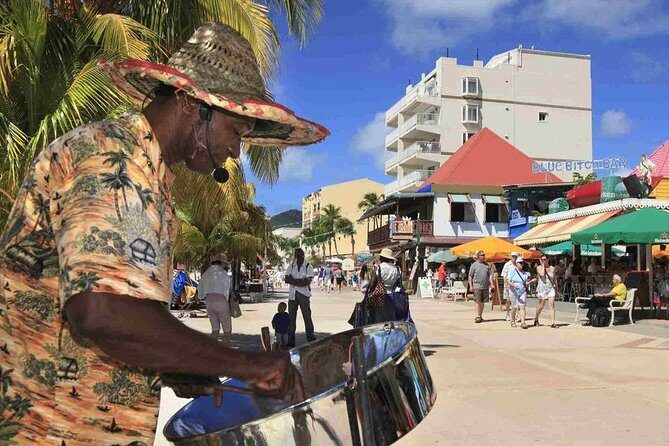 St. Maarten 4 Hour Sightseeing Tour - What You Can Expect from the Tour