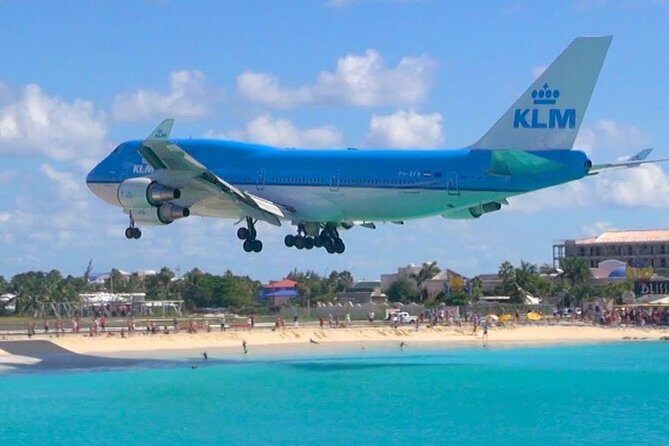 St. Maarten 4 Hour Sightseeing Tour - Whats Included and What To Expect