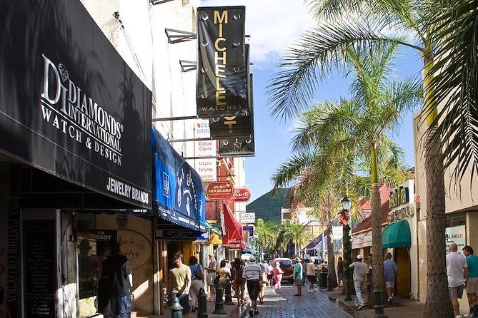 St. Maarten 4 Hour Sightseeing Tour - Authentic Experiences and Honest Feedback from Travelers