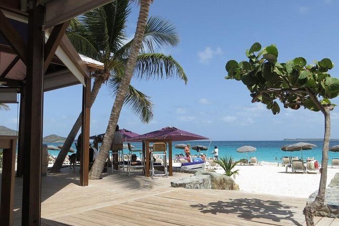 St. Maarten 4 Hour Sightseeing Tour - FAQs