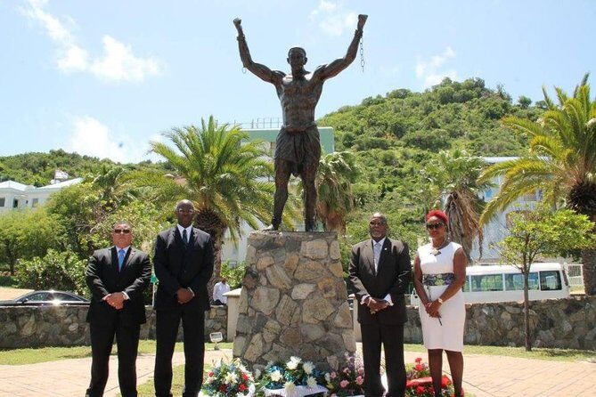 St. Maarten 6 Pack Island Tour - An In-Depth Look at the Tour Itinerary