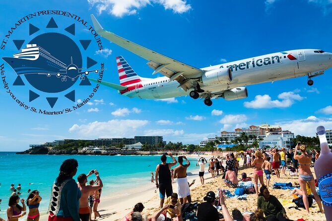 St. Maarten 6 Pack Island Tour - Authentic Experiences and Guest Impressions