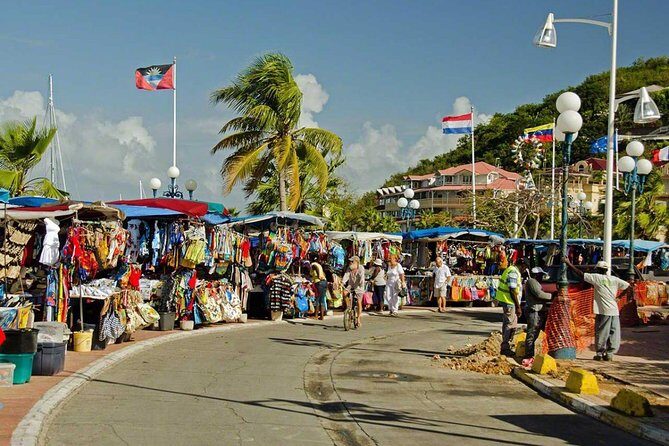 St. Maarten 6 Pack Island Tour - Who Is This Tour Best For?