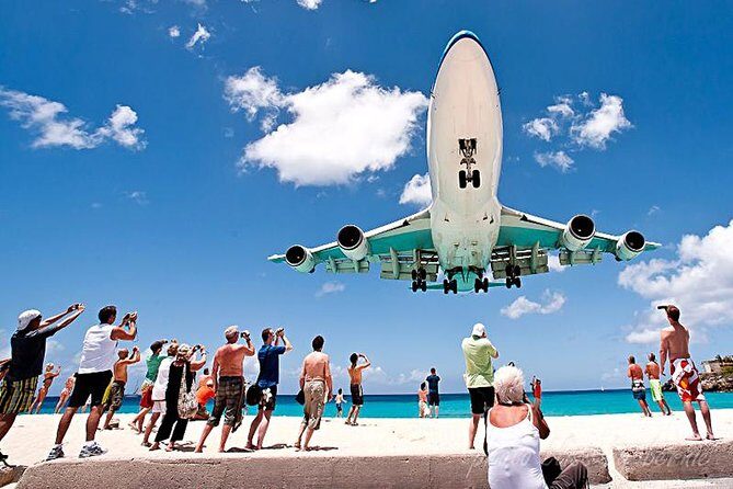 St. Maarten 6 Pack Island Tour - FAQ