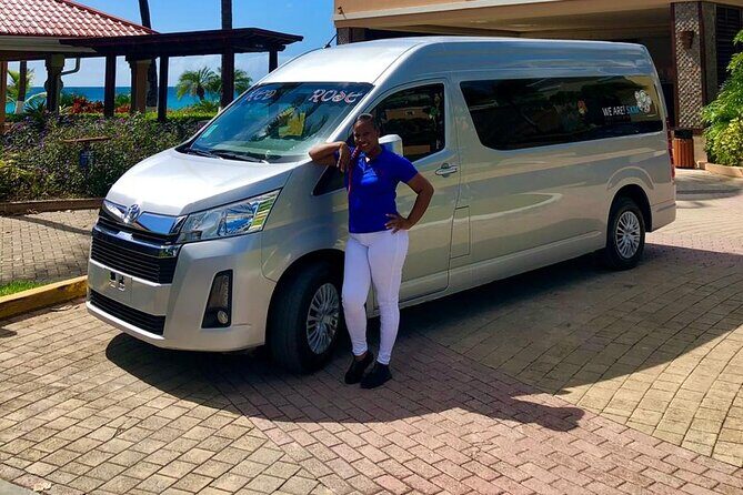 St.Maarten Airport Pick Up Taxi Service - What to Expect from the St. Maarten Airport Pick Up Taxi Service