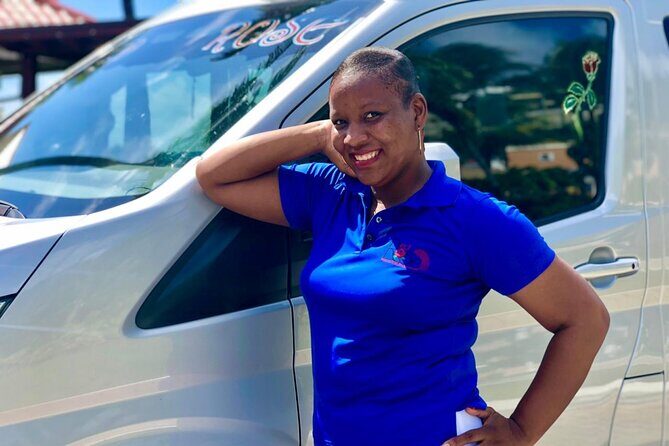 St.Maarten Airport Pick Up Taxi Service - Who Will Love This Service?