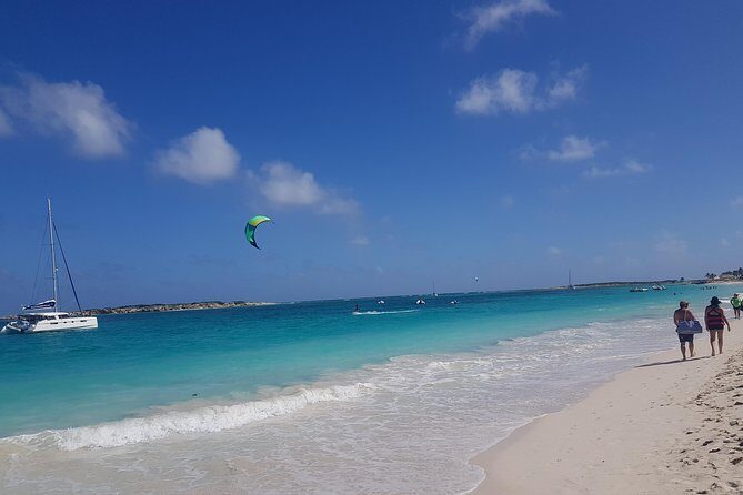 St.Maarten Beach Hopping Tour - Introduction: What to Expect from the Beach Hopping Tour