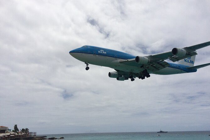 St.Maarten Beach Hopping Tour - What Past Travelers Say