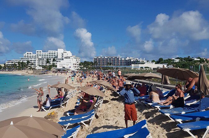 St.Maarten Beach Hopping Tour - FAQ
