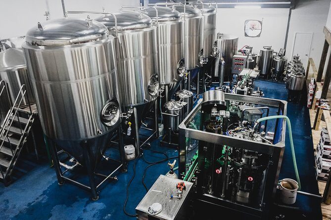 St. Maarten Brewery & Beer Tours - A Deep Dive into the St. Maarten Beer Adventure