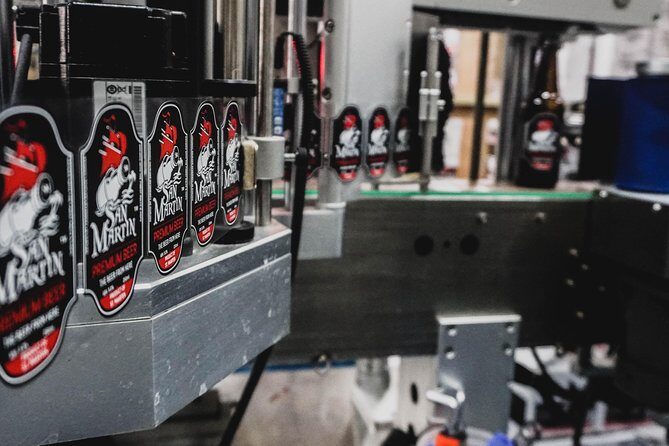 St. Maarten Brewery & Beer Tours - FAQ