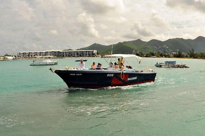 St Maarten Discover Scuba - Who Is This Tour Best For?