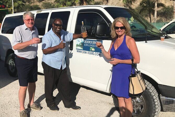St Maarten Excursion: Island Sightseeing + Beach & Shopping. - A Deep Dive into the Experience