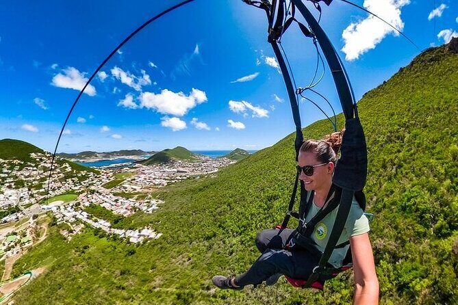 St Maarten Flying Dutchman Ultimate Adventure - A Deep Dive Into the Experience