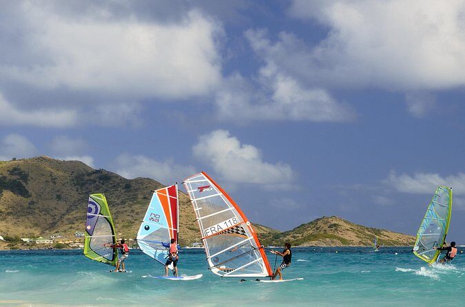 St Maarten Half-Day Trip to Orient and Maho Beach - Price and Overall Value