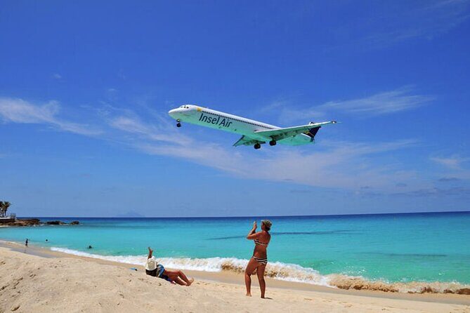 St Maarten Half-Day Trip to Orient and Maho Beach - FAQ