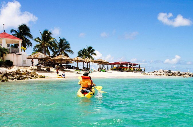 St Maarten Kayak and Snorkel Adventure in Simpson Bay - Final Thoughts on the St Maarten Kayak and Snorkel Adventure