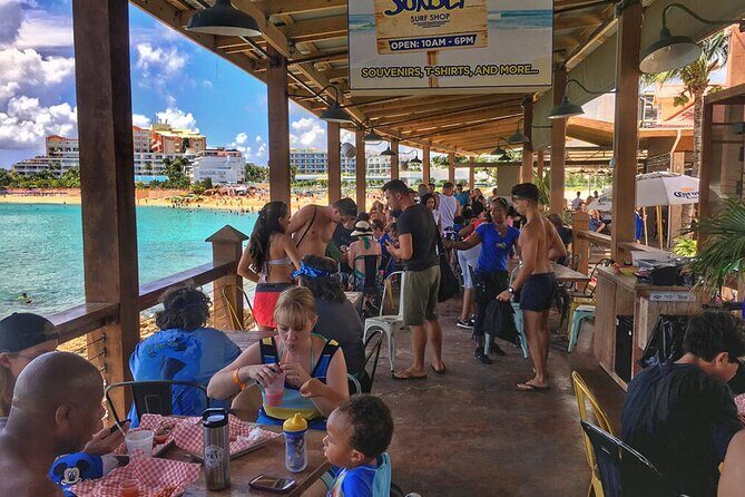 St. Maarten Maho Beach Tour - Authentic Experiences and Reviews
