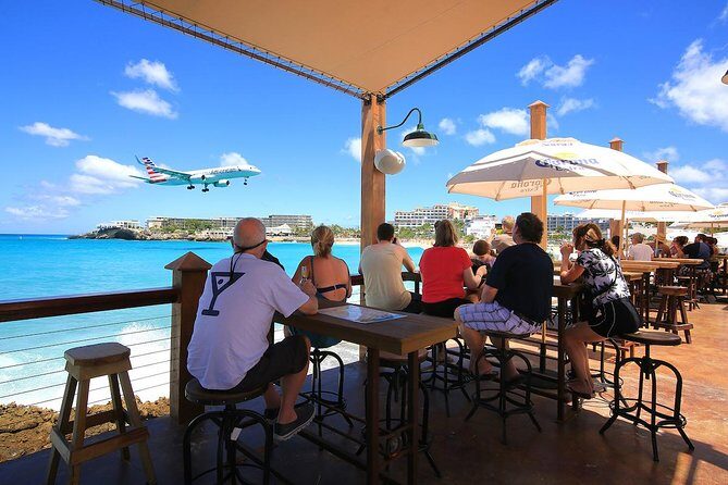 St. Maarten Maho Beach Tour - Practical Tips for Tour Participants