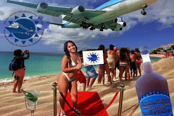 St. Maarten Maho Beach Tour - The Sum Up: Is the St. Maarten Maho Beach Tour Worth It?