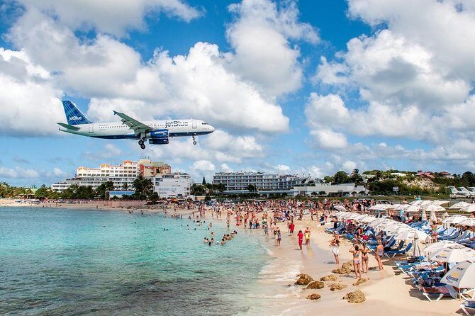 St. Maarten Maho Beach Tour - FAQs