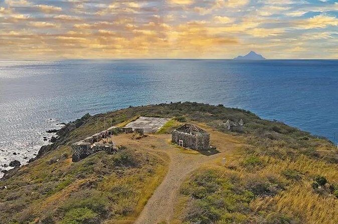 St.Maarten Nature, Hike & Snorkeling - FAQ