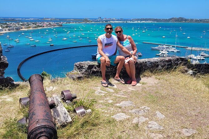 St. Maarten Pelican Private Tour - Itinerary Breakdown: What to Expect at Each Stop