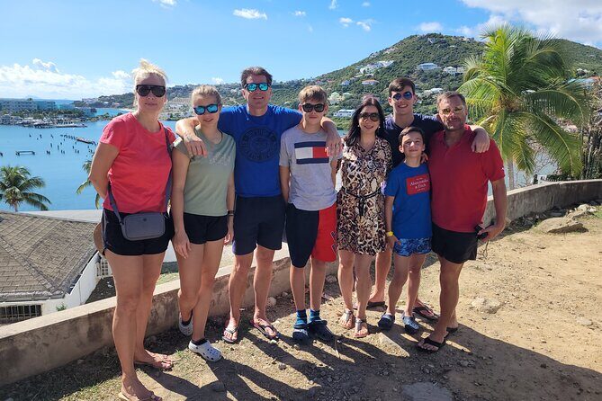 St. Maarten Pelican Private Tour - Who Will Love This Tour?