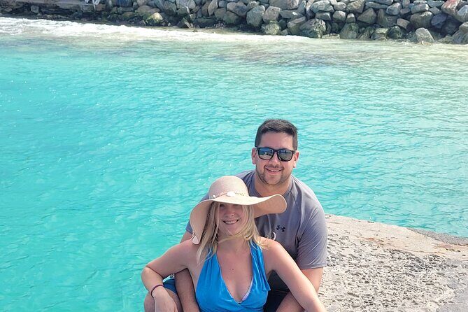 St. Maarten Pelican Private Tour - FAQ