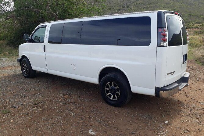St Maarten Private Airport Transfer - Practical Tips for Booking Your Transfer