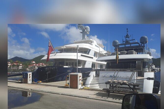 St Maarten Private Airport Transfer - Final Thoughts
