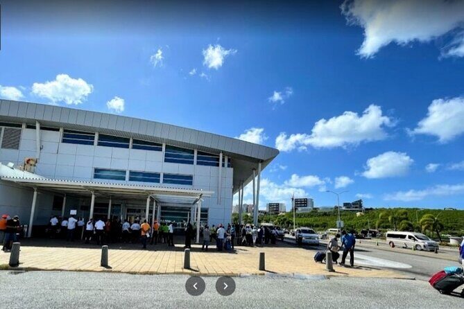 St Maarten Private Airport Transfer - FAQ