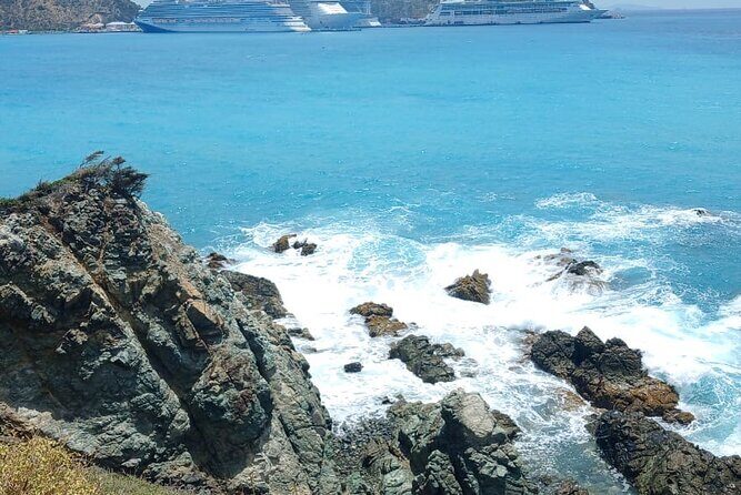 St. Maarten/Saint Martin Island Tour - Adventure & Unique Add-Ons