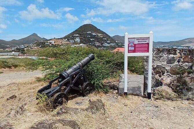 St. Maarten/Saint Martin Island Tour - Who Is This Tour Best For?
