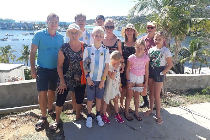 St Maarten Sensation Island Tour - Authentic Perspectives from Travelers