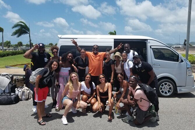 St Maarten Sensation Island Tour - Is This Tour Worth It?