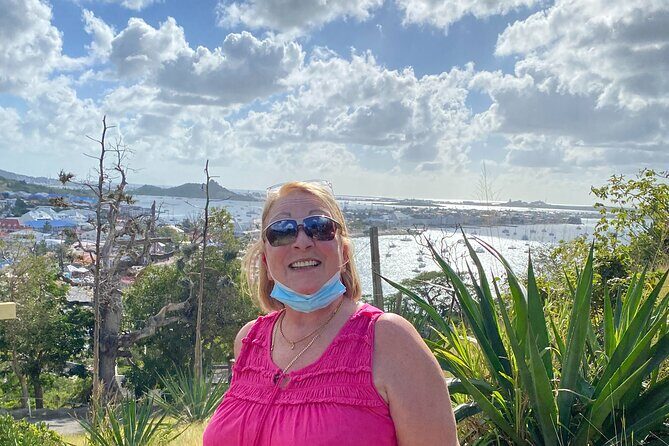 St Maarten Sensation Island Tour - FAQ