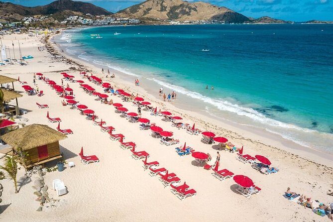 St Maarten Shore Excursion: Orient and Maho Beach Half-Day Tour - Key Points